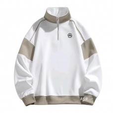 Sweater Half Zipper Sweater Half Zipper